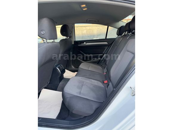 Sahibinden Volkswagen Passat 1.6 TDi BlueMotion Impression 2020 Model 