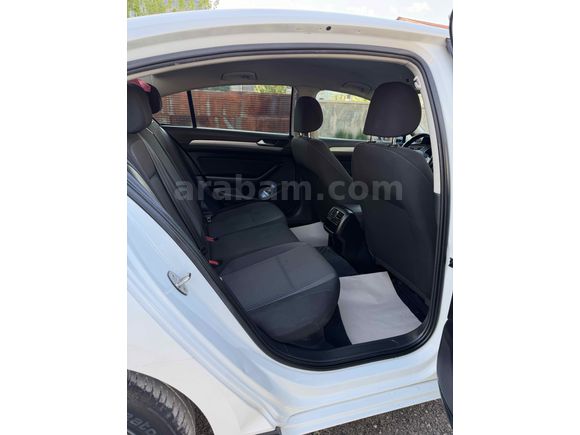 Sahibinden Volkswagen Passat 1.6 TDi BlueMotion Impression 2020 Model 