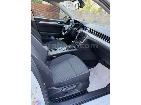 Sahibinden Volkswagen Passat 1.6 TDi BlueMotion Impression 2020 Model 