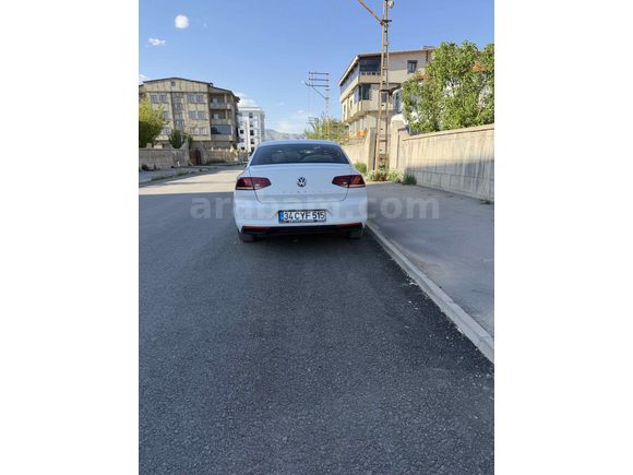 Sahibinden Volkswagen Passat 1.6 TDi BlueMotion Impression 2020 Model 