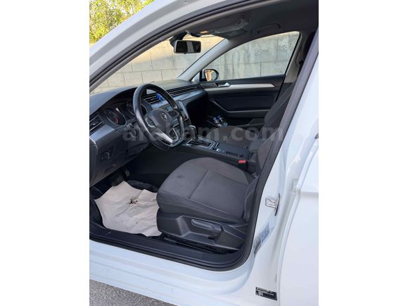Sahibinden Volkswagen Passat 1.6 TDi BlueMotion Impression 2020 Model 