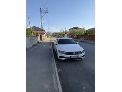 Sahibinden Volkswagen Passat 1.6 TDi BlueMotion Impression 2020 Model 