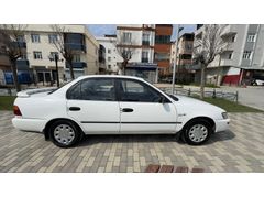 Sahibinden Toyota Corolla 1.6 GL 1993 Model 