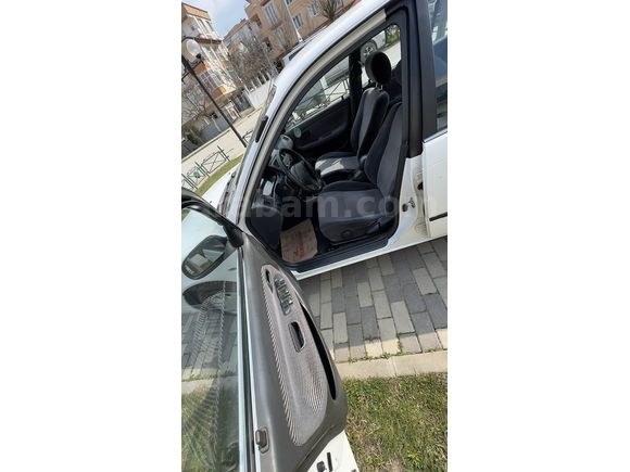Sahibinden Toyota Corolla 1.6 GL 1993 Model 