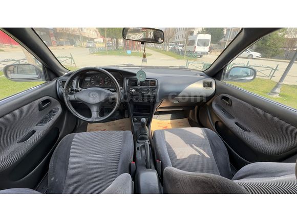 Sahibinden Toyota Corolla 1.6 GL 1993 Model 