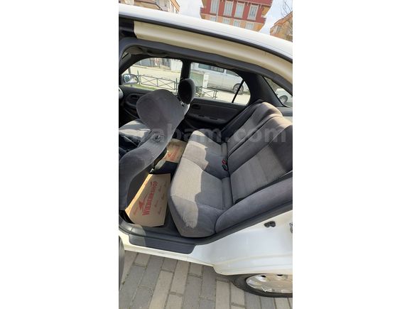 Sahibinden Toyota Corolla 1.6 GL 1993 Model 