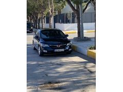 Sahibinden Honda Civic 1.6 Premium 2008 Model İzmir 225.000 km Siyah