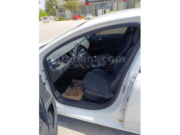 Sahibinden Peugeot 508 1.6 e-HDi Active 2011 Model