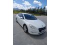 Sahibinden Peugeot 508 1.6 e-HDi Active 2011 Model