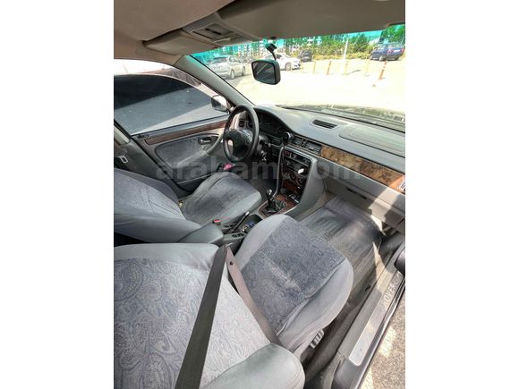 Sahibinden Rover 420 Si 1997 Model  330.000 km Siyah