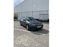 Sahibinden Rover 420 Si 1997 Model  330.000 km Siyah