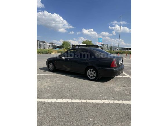 Sahibinden Rover 420 Si 1997 Model  330.000 km Siyah