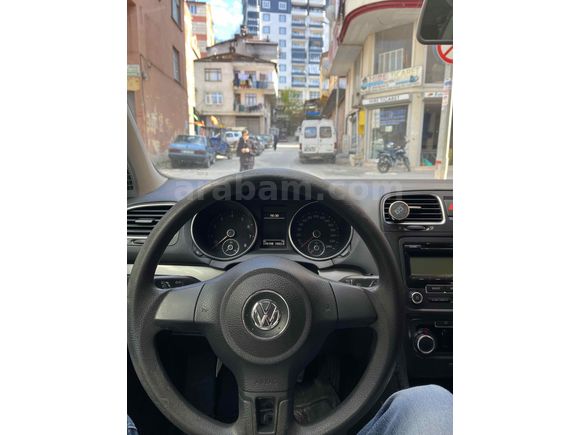 İkinci sahibinden golf6