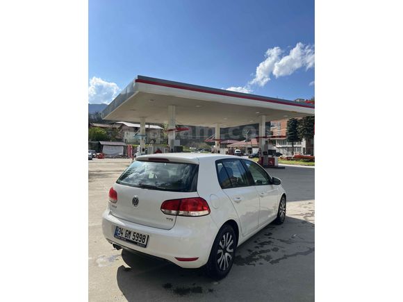 İkinci sahibinden golf6