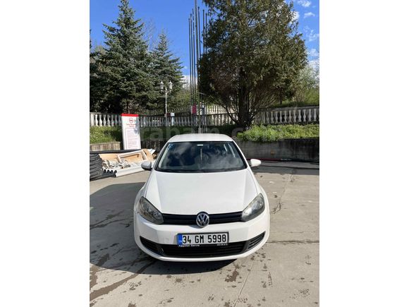 İkinci sahibinden golf6