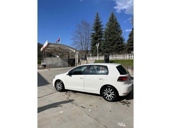 İkinci sahibinden golf6