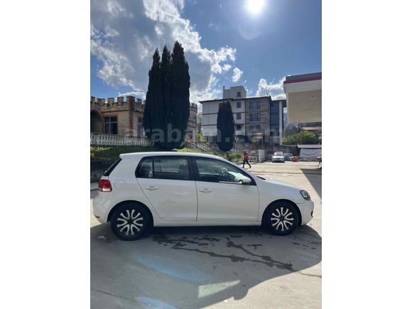 İkinci sahibinden golf6