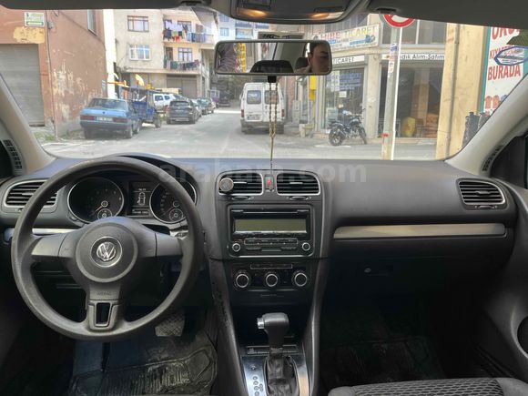 İkinci sahibinden golf6