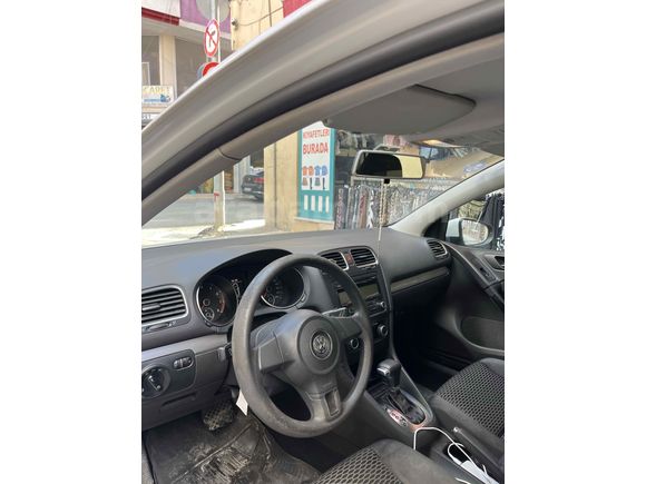 İkinci sahibinden golf6