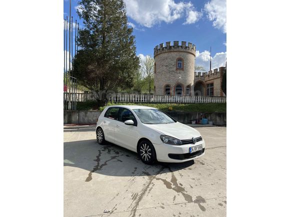 İkinci sahibinden golf6