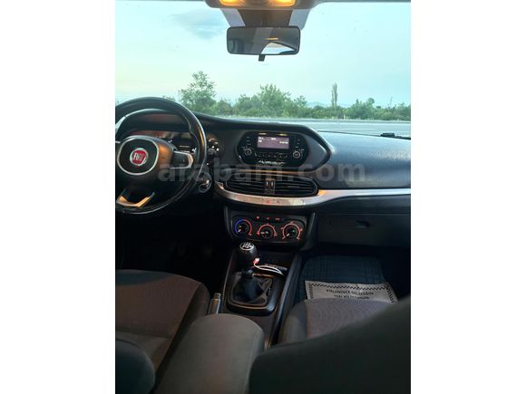 Sahibinden Fiat Egea 1.4 Fire Easy 2019 Model  278.000 km Beyaz