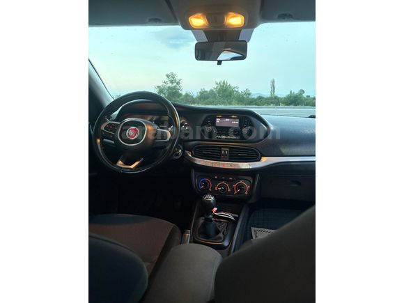 Sahibinden Fiat Egea 1.4 Fire Easy 2019 Model  278.000 km Beyaz