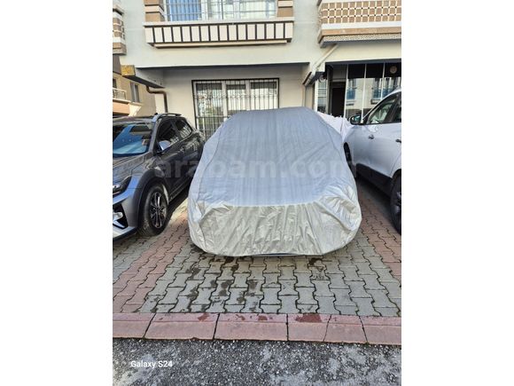 Sahibinden Fiat Egea 1.4 Fire Lounge Plus 2021 Model