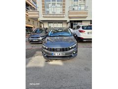 Sahibinden Fiat Egea 1.4 Fire Lounge Plus 2021 Model