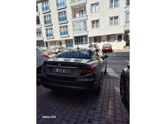 Sahibinden Fiat Egea 1.4 Fire Lounge Plus 2021 Model