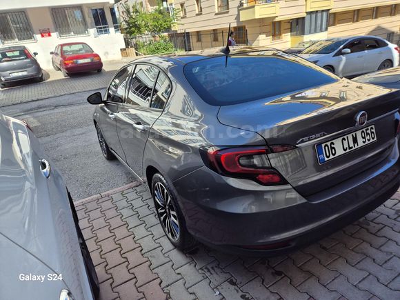 Sahibinden Fiat Egea 1.4 Fire Lounge Plus 2021 Model