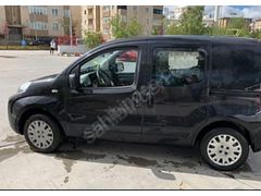 Sahibinden Peugeot Bipper 1.4 HDI 2009 Model  233000 km Siyah