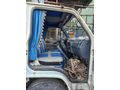 Sahibinden Isuzu NKR