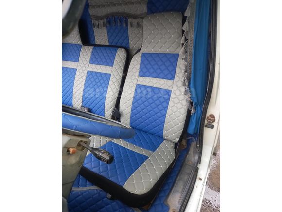 Sahibinden Isuzu NKR