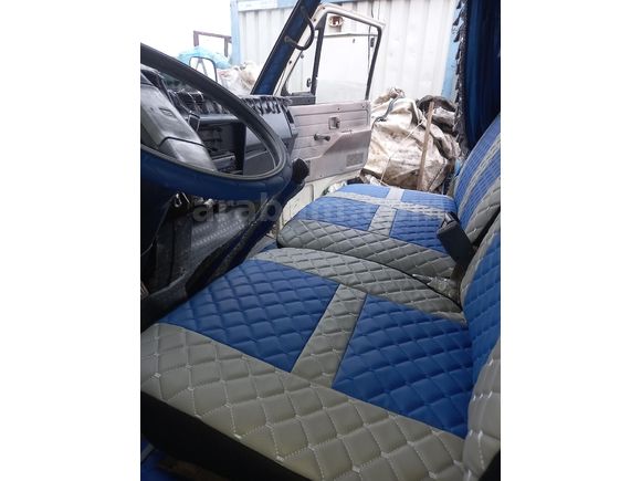Sahibinden Isuzu NKR