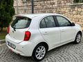 Sahibinden Nissan Micra 1.2 Match 2018 Model 