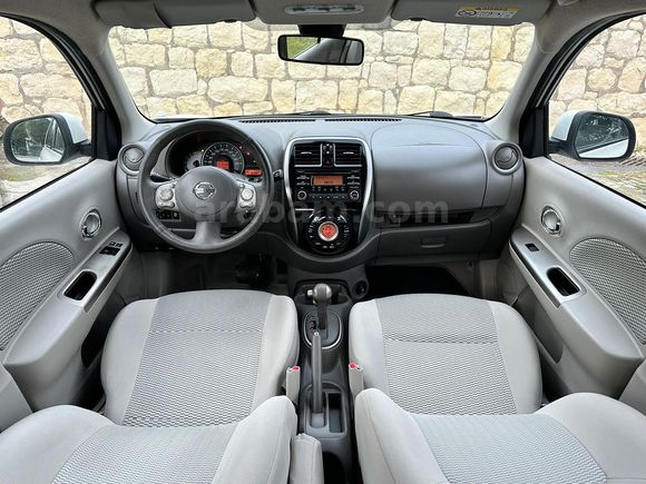 Sahibinden Nissan Micra 1.2 Match 2018 Model 