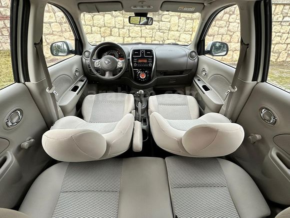 Sahibinden Nissan Micra 1.2 Match 2018 Model 