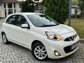 Sahibinden Nissan Micra 1.2 Match 2018 Model 