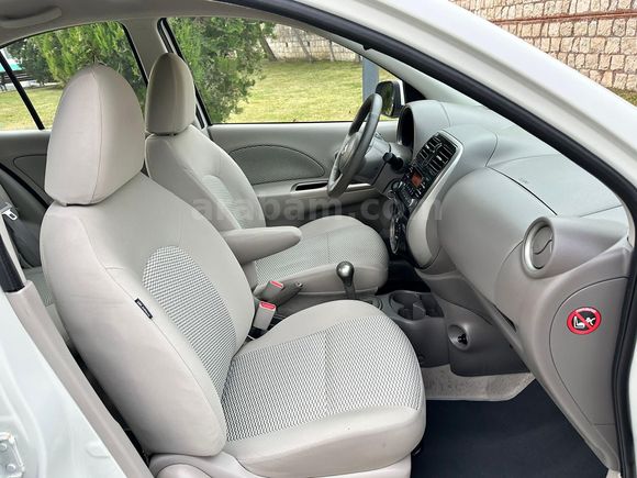 Sahibinden Nissan Micra 1.2 Match 2018 Model 