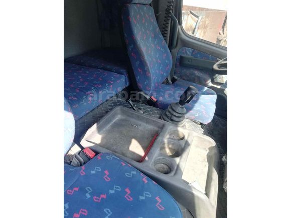 İlk sahibinden hatasız problemsiz sıfır ayarında
