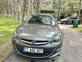 Emniyet Mensubundan Opel Astra 1.4 T Edition Plus 2019 Model 