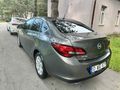 Emniyet Mensubundan Opel Astra 1.4 T Edition Plus 2019 Model 