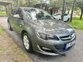 Emniyet Mensubundan Opel Astra 1.4 T Edition Plus 2019 Model 