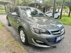 Emniyet Mensubundan Opel Astra 1.4 T Edition Plus 2019 Model 