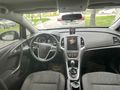 Emniyet Mensubundan Opel Astra 1.4 T Edition Plus 2019 Model 