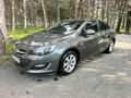 Emniyet Mensubundan Opel Astra 1.4 T Edition Plus 2019 Model 