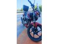 Sahibinden Mondial 125 Drift L CBS