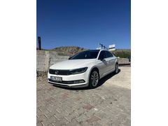 Sahibinden Volkswagen Passat 1.6 TDi BlueMotion Highline 2016 Model 