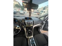Sahibinden Ford C-Max 1.6 TDCi Titanium 2012 Model  286.000 km Beyaz
