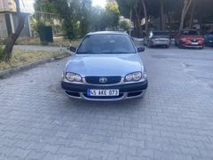 2000 COROLLA.KLİMA AKTİF.KREDİ KARTINA 12 taksit.vize yeni